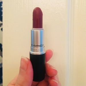 MAC lipstick